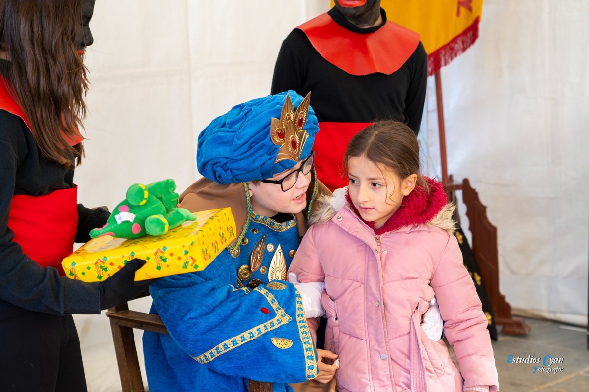 Associació de Sant Jordi